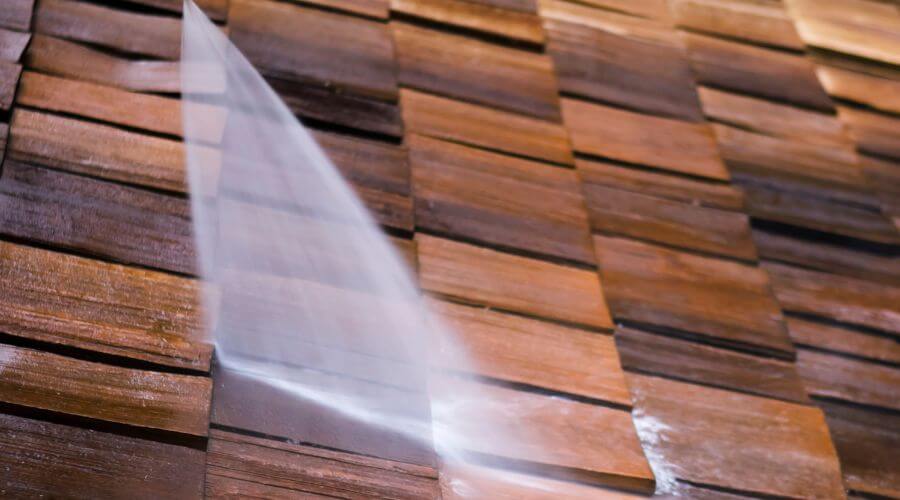 Slate Roofing in Linden, IA